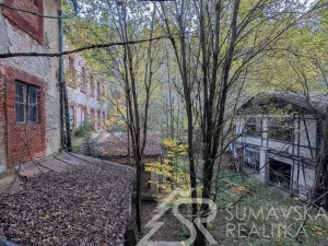 Prodej komerčního pozemku, Rejštejn, Náměstí Svobody, 38182 m2