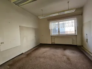 Dražba vily, Brno, Lipová, 696 m2