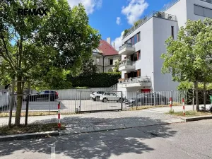 Pronájem bytu 2+kk, Praha - Vršovice, Ruská, 57 m2