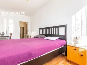 Pronájem bytu 2+kk, Teplice, Prosetická, 46 m2