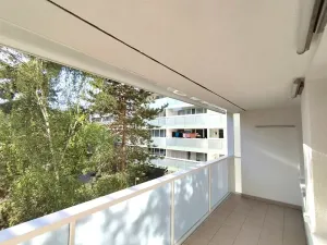 Pronájem bytu 3+1, Praha - Řepy, Mrkvičkova, 79 m2
