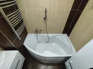 Pronájem bytu 3+1, Praha - Řepy, Mrkvičkova, 79 m2