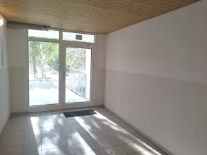 Pronájem bytu 3+1, Praha - Řepy, Mrkvičkova, 79 m2
