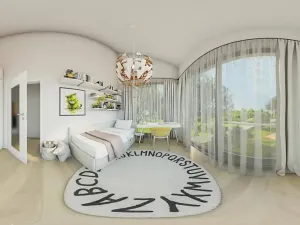 Prodej rodinného domu, Postřižín, 120 m2