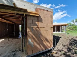 Prodej rodinného domu, Postřižín, 120 m2