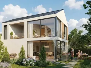 Prodej bytu 4+kk, Postřižín, Teplická, 120 m2