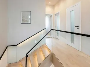 Prodej bytu 4+kk, Postřižín, Teplická, 120 m2