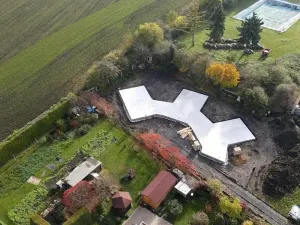 Prodej bytu 4+kk, Postřižín, Teplická, 120 m2
