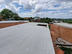 Prodej bytu 4+kk, Postřižín, Teplická, 120 m2