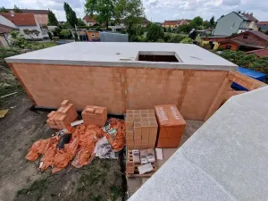 Prodej bytu 4+kk, Postřižín, Teplická, 120 m2
