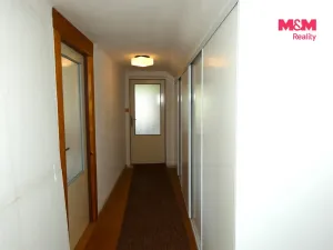 Prodej rodinného domu, Kublov, 95 m2