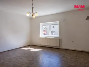 Prodej rodinného domu, Velké Albrechtice, 215 m2