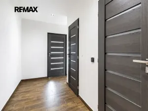 Pronájem bytu 3+kk, Slaný, Vikova, 42 m2