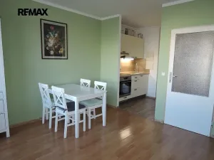 Pronájem bytu 1+kk, Kladno, Holandská, 38 m2