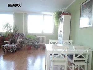 Pronájem bytu 1+kk, Kladno, Holandská, 38 m2