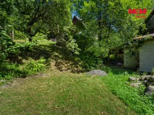 Prodej rodinného domu, Albrechtice v Jizerských horách, 129 m2