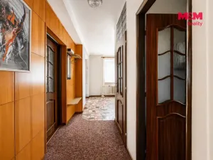 Prodej rodinného domu, Osvětimany, 176 m2