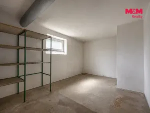 Prodej rodinného domu, Osvětimany, 176 m2