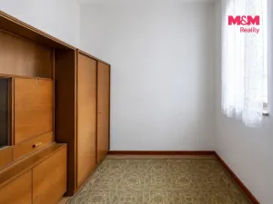 Prodej rodinného domu, Osvětimany, 176 m2