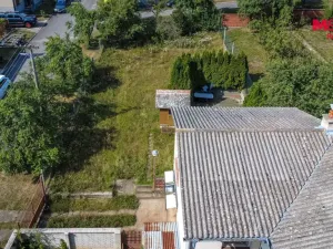 Prodej rodinného domu, Osvětimany, 176 m2