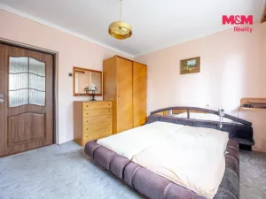 Prodej rodinného domu, Osvětimany, 176 m2