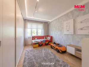 Prodej bytu 2+1, Karviná - Nové Město, Havířská, 54 m2