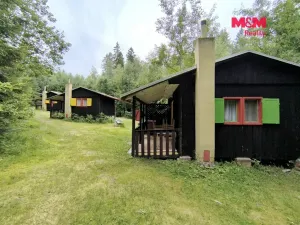 Prodej ubytování, Pojbuky, 777 m2