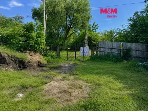 Prodej pozemku pro bydlení, Měcholupy - Milošice, 413 m2