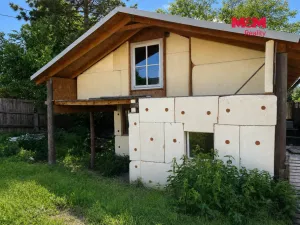 Prodej pozemku pro bydlení, Měcholupy - Milošice, 413 m2