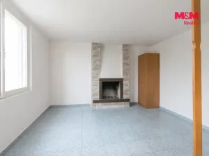 Prodej chaty, Malé Žernoseky, 48 m2