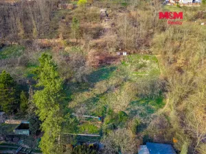 Prodej chaty, Malé Žernoseky, 48 m2