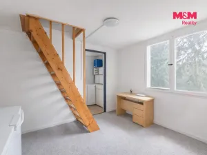 Prodej chaty, Malé Žernoseky, 48 m2