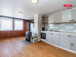 Prodej chaty, Vyskytná nad Jihlavou - Rounek, 41 m2