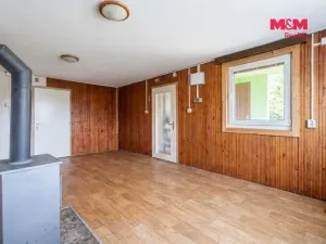 Prodej chaty, Vyskytná nad Jihlavou - Rounek, 41 m2