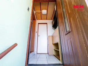 Prodej chaty, Vyskytná nad Jihlavou - Rounek, 41 m2