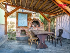 Prodej chaty, Vyskytná nad Jihlavou - Rounek, 41 m2