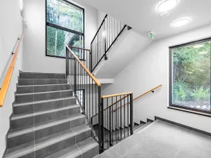 Pronájem bytu 1+kk, Praha, Na Zlíchově, 26 m2