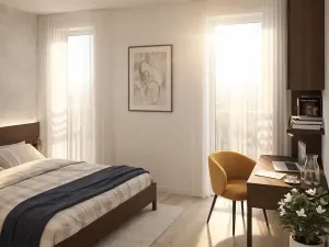 Prodej bytu 3+kk, Brno, Řípská, 82 m2