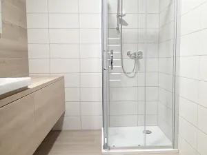 Pronájem bytu 2+kk, Hlinsko, Ležáků, 54 m2