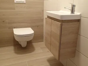 Pronájem bytu 2+kk, Hlinsko, Ležáků, 54 m2