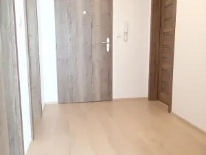 Pronájem bytu 2+kk, Hlinsko, Ležáků, 54 m2