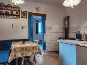 Prodej rodinného domu, Trhová Kamenice, 61 m2