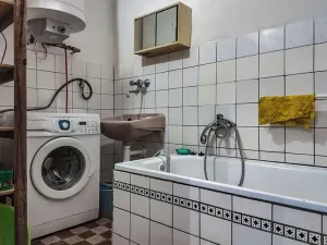 Prodej rodinného domu, Trhová Kamenice, 61 m2