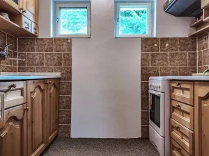 Prodej chalupy, Pustá Rybná, 70 m2