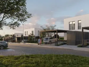 Prodej rodinného domu, Praha - Kbely, K Vinoři, 116 m2