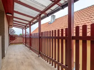 Prodej rodinného domu, Vrbčany, 181 m2