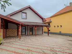 Prodej rodinného domu, Vrbčany, 181 m2
