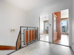 Pronájem pokoje, Brno, Kainarova, 216 m2