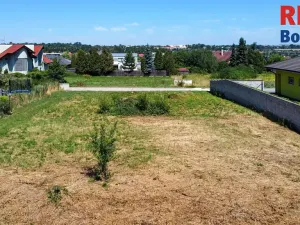 Prodej pozemku pro bydlení, Šestajovice, U Pole, 1576 m2