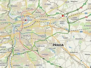 Prodej pozemku pro bydlení, Šestajovice, U Pole, 1576 m2